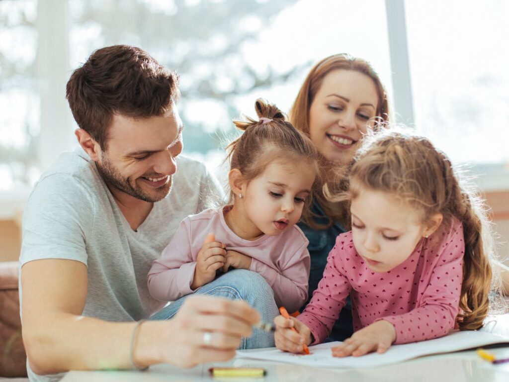 How to Start a parent coaching business