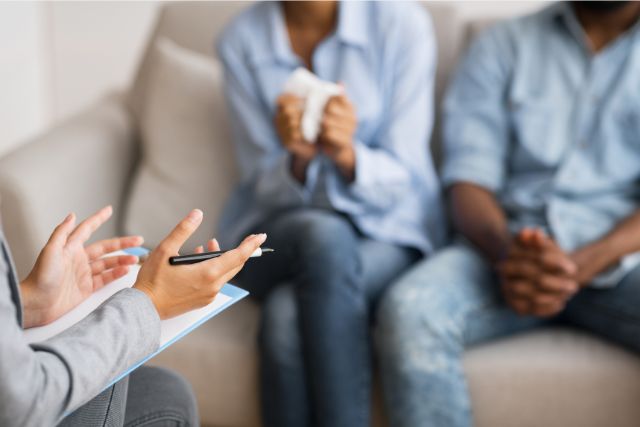 How to deliver effective parent coaching to parents