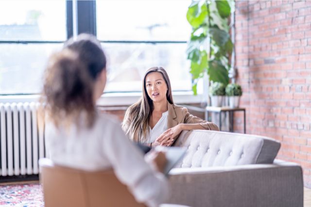What parent coaching services can you offer parents?