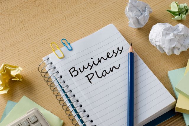 Do you know how to write an actionable business plan? A business plan for your small business is very important. 