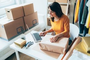 Turn your small side job hustle into a profitable small business
