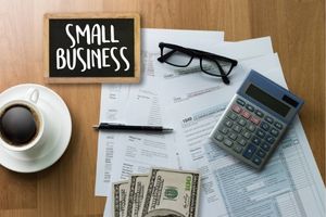 Small Business Owner