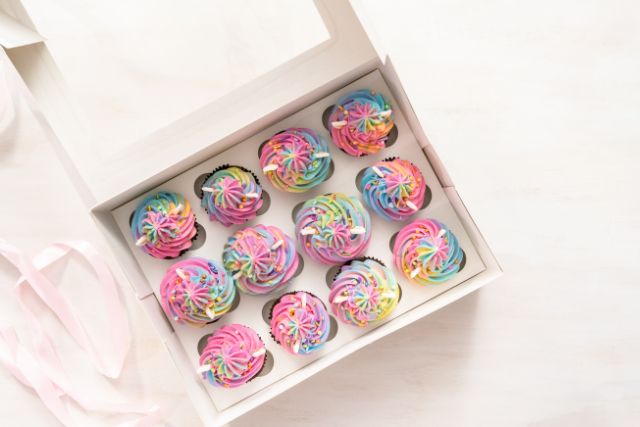 You can bake in several niche's for your in home baking business. 