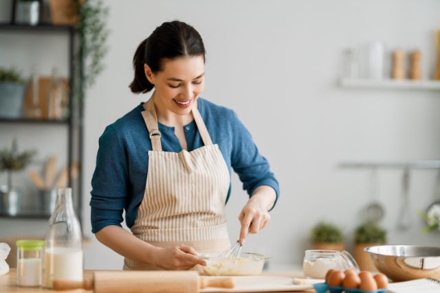 Start your home based bakery today! 
