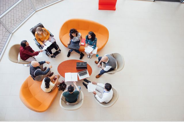 Mastermind Groups can help you grow in all areas of your life and business.