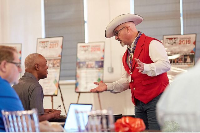Tim Nichols created his mastermind networking group called "3 Million Percent" and has effectively helped hundreds of business owners to great success.